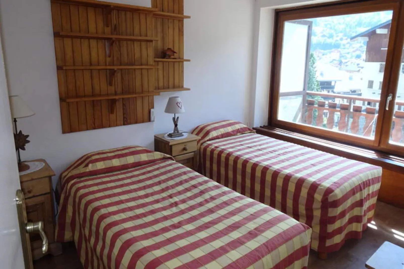 Residence Galibier - Niet-getagd