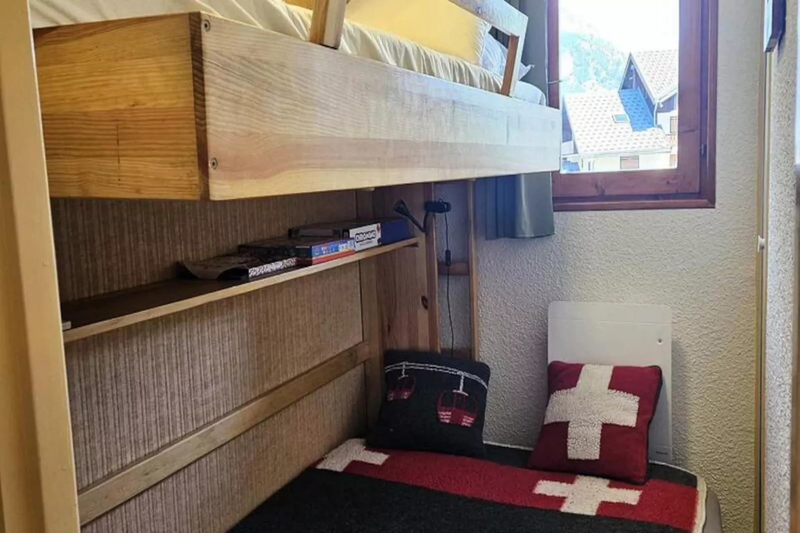 Résidence Eridan-Niet-getagd