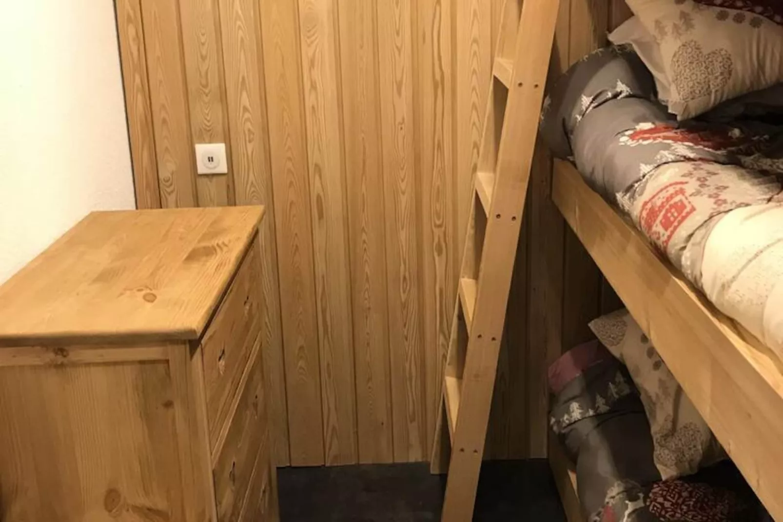 Résidence Eridan-Niet-getagd