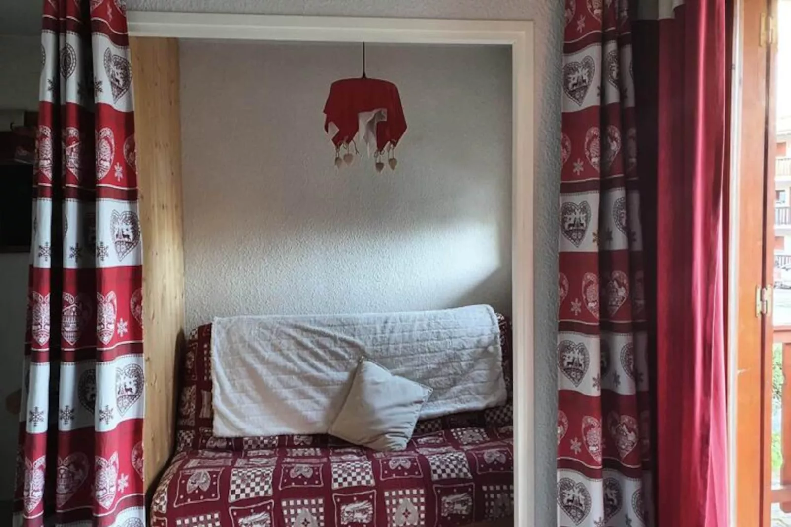 Résidence Eridan-Niet-getagd