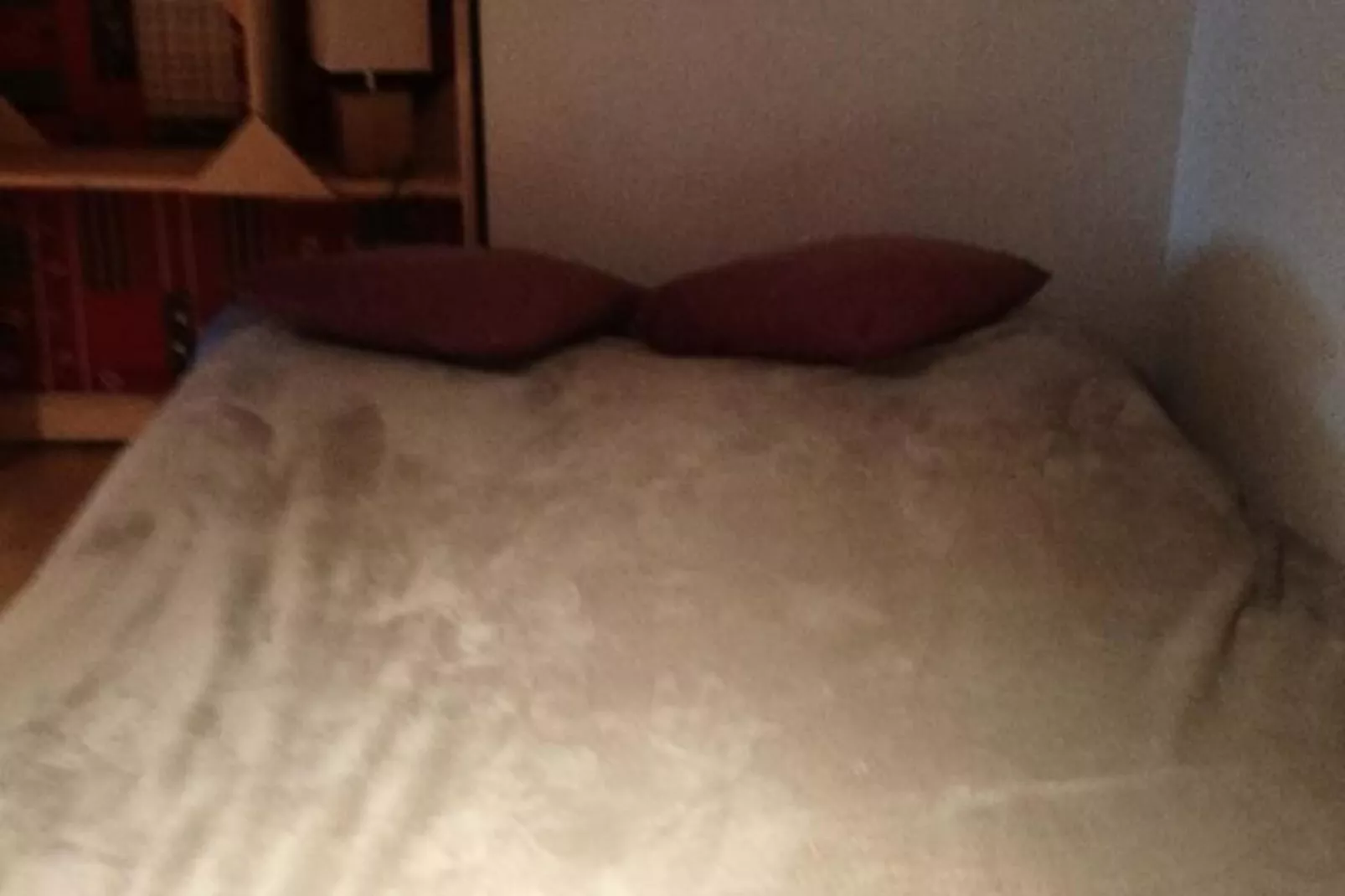 Résidence Rochechateau-Niet-getagd