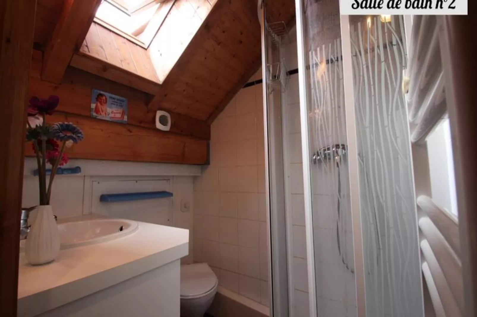 Chalet Du Regain - Niet-getagd