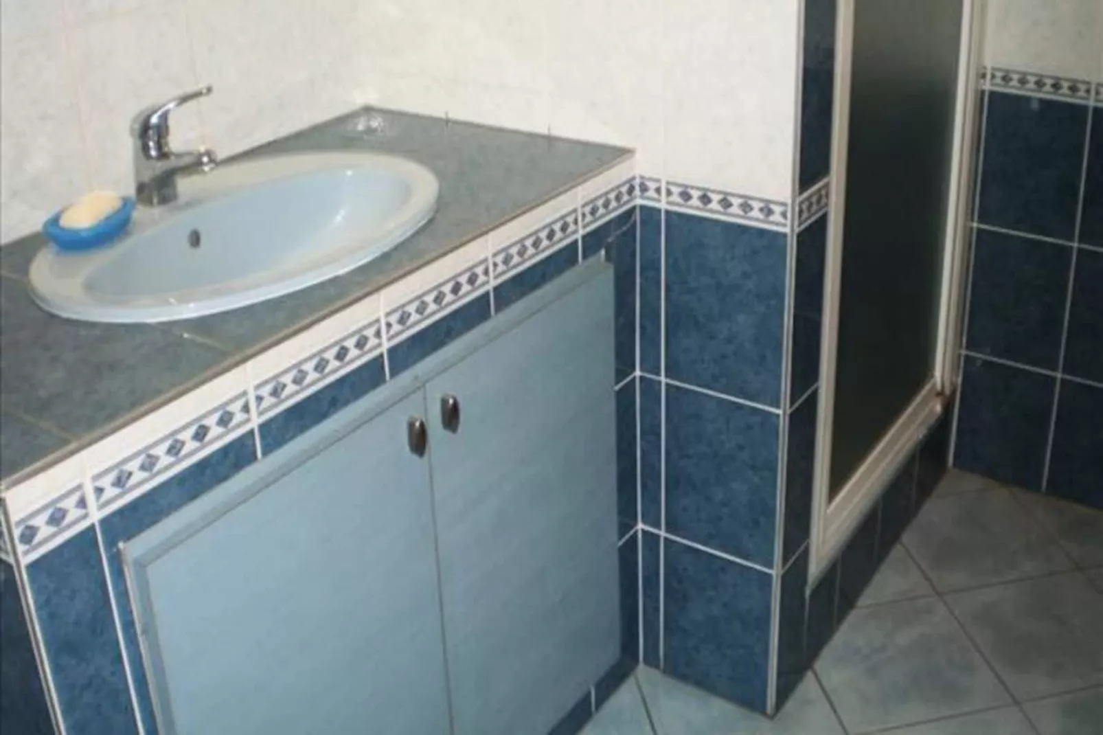 Chalet Les Ancolies-Niet-getagd