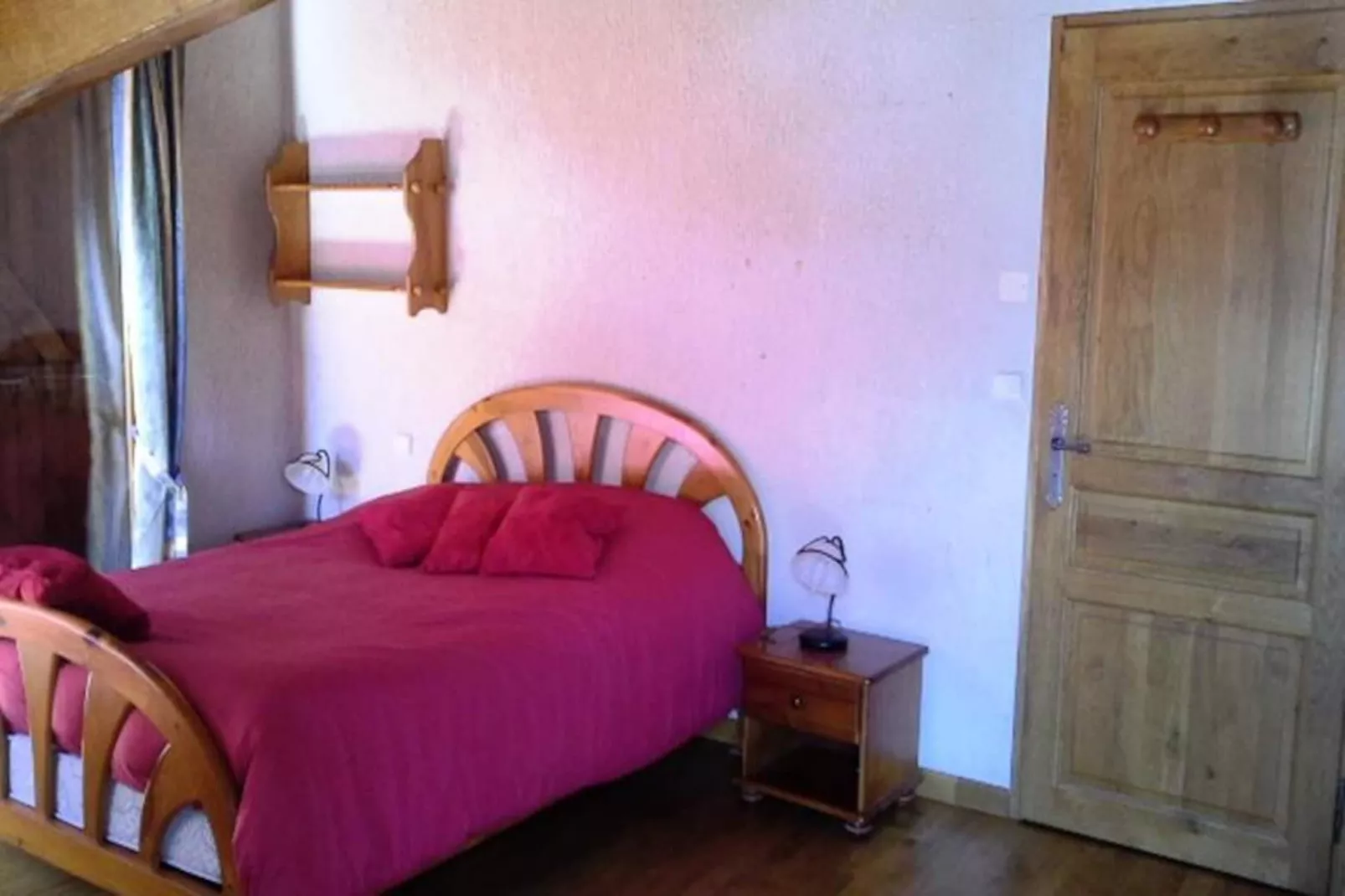 Chalet Les Ancolies-Niet-getagd