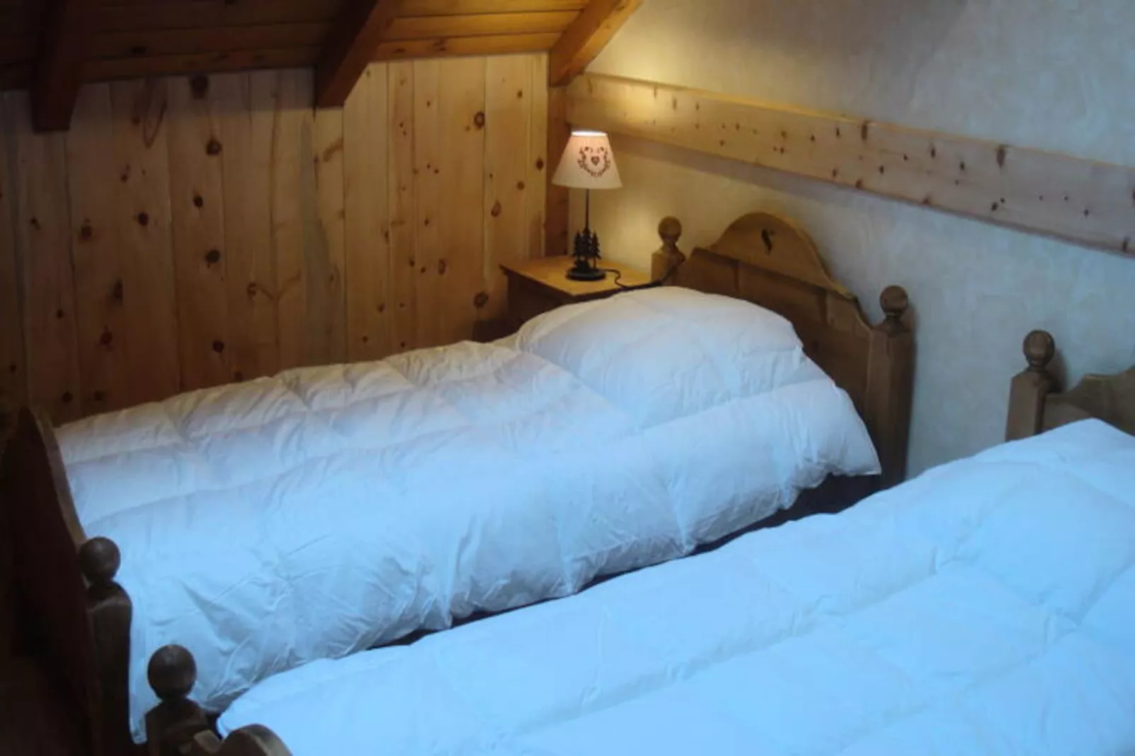 Résidence Appartement La Poya-Niet-getagd