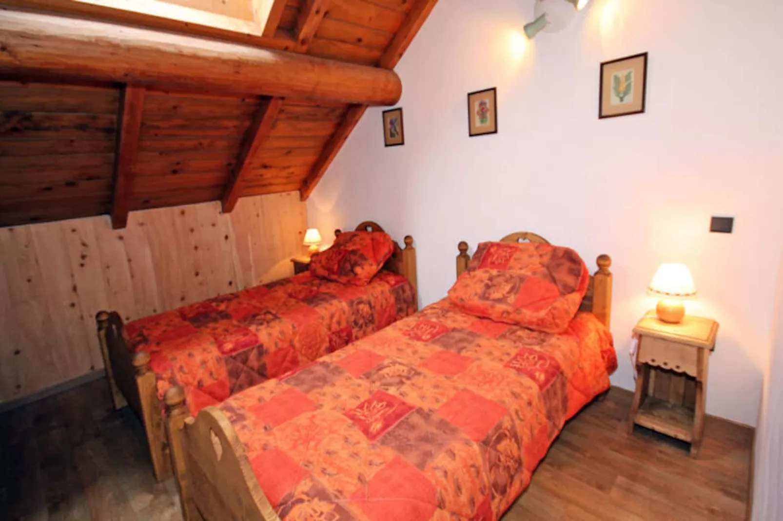 Résidence Appartement Etoile D'argent - Niet-getagd