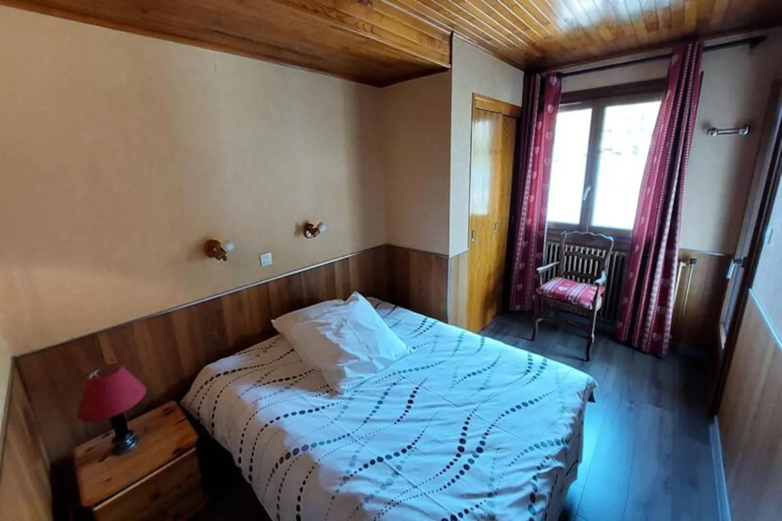 Résidence Magnin Sports - Niet-getagd