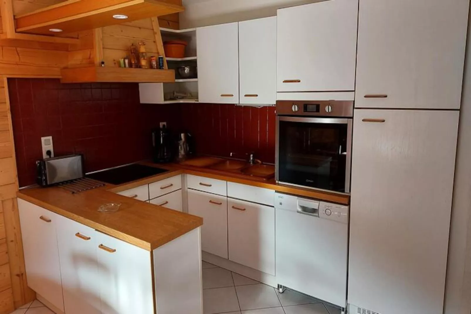 Résidence Magnin Sports - Niet-getagd