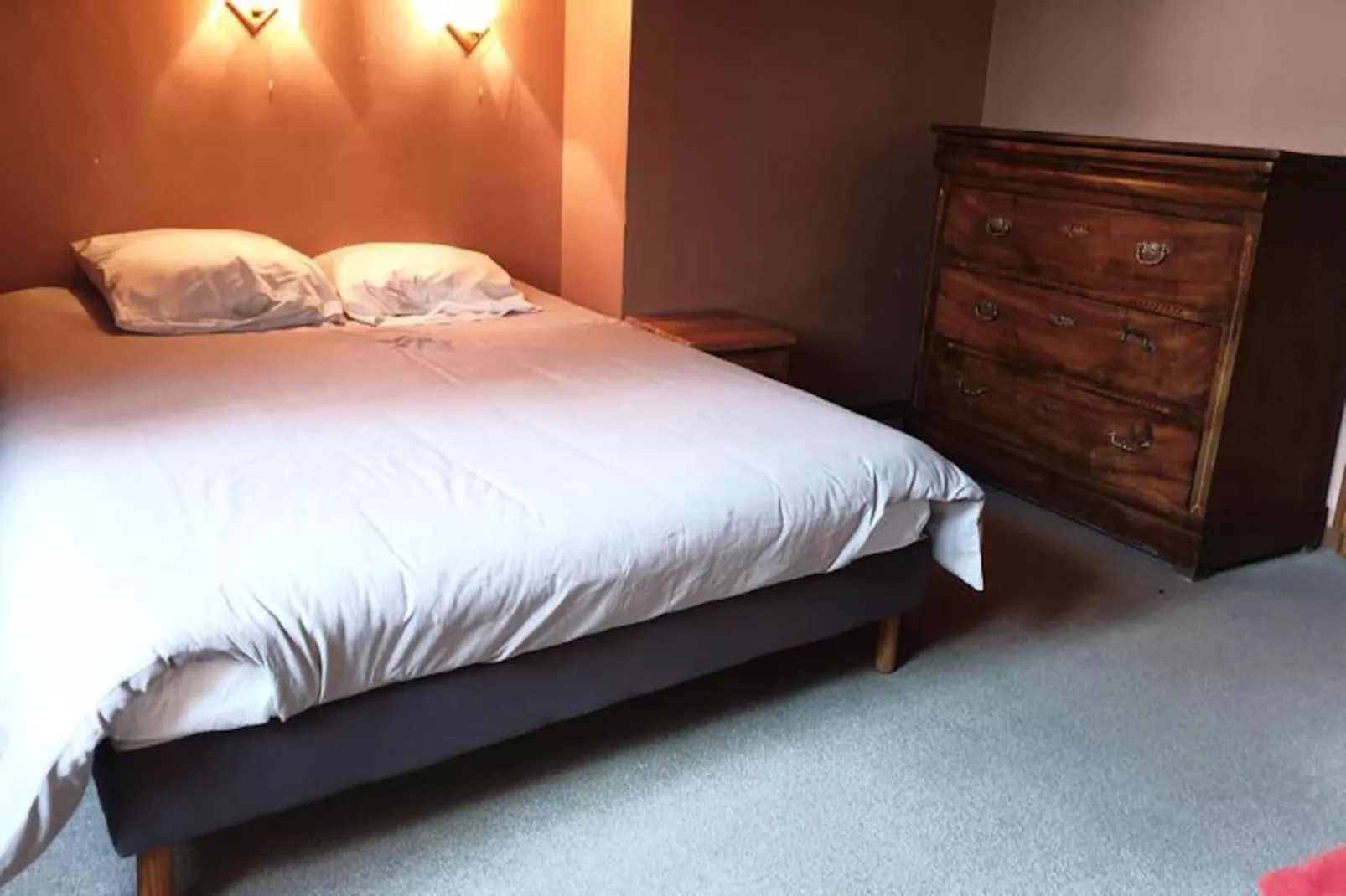 Résidence Magnin Sports - Niet-getagd