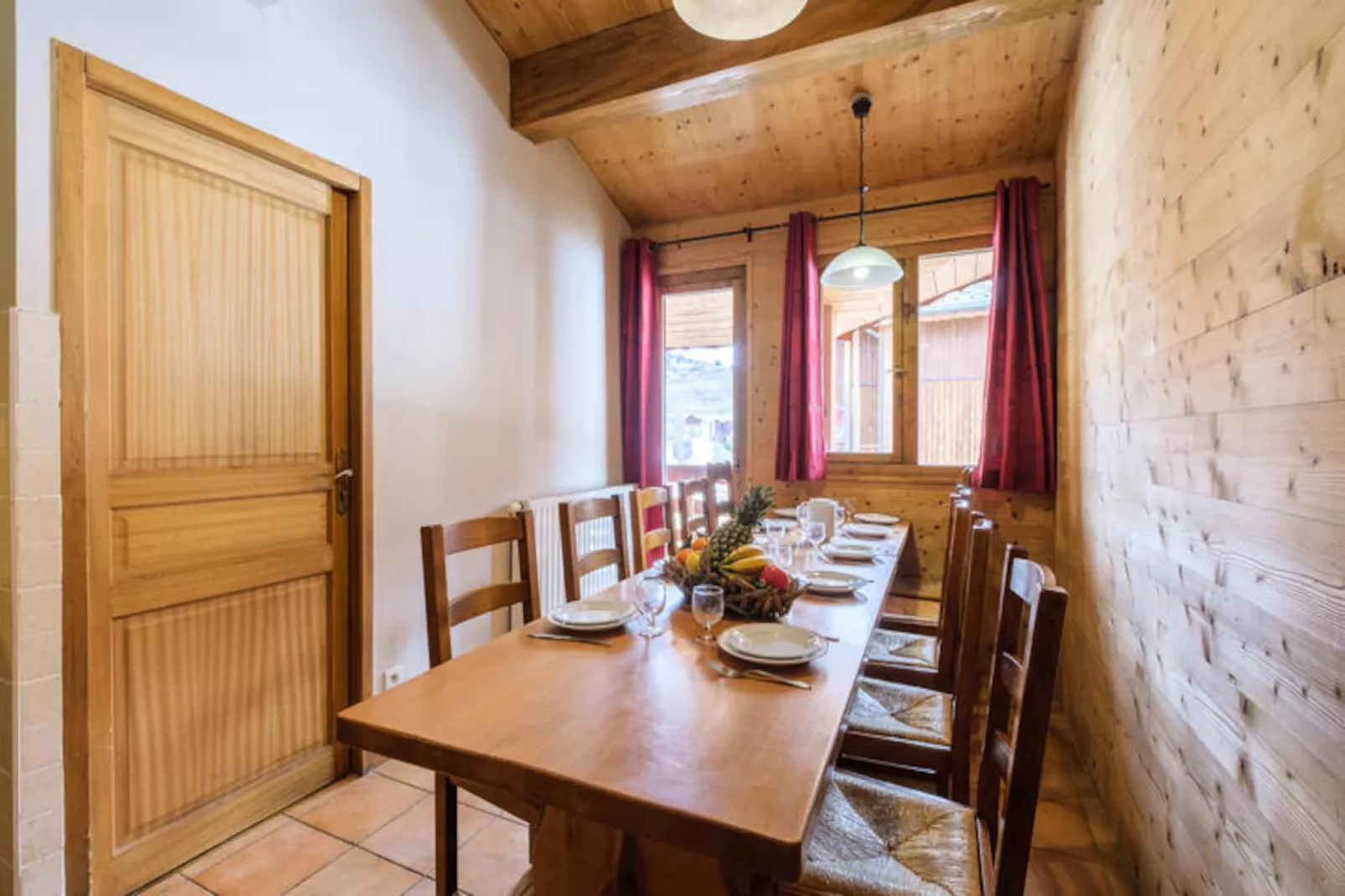 Résidence Les Balcons de Val Cenis Village ****-Niet-getagd