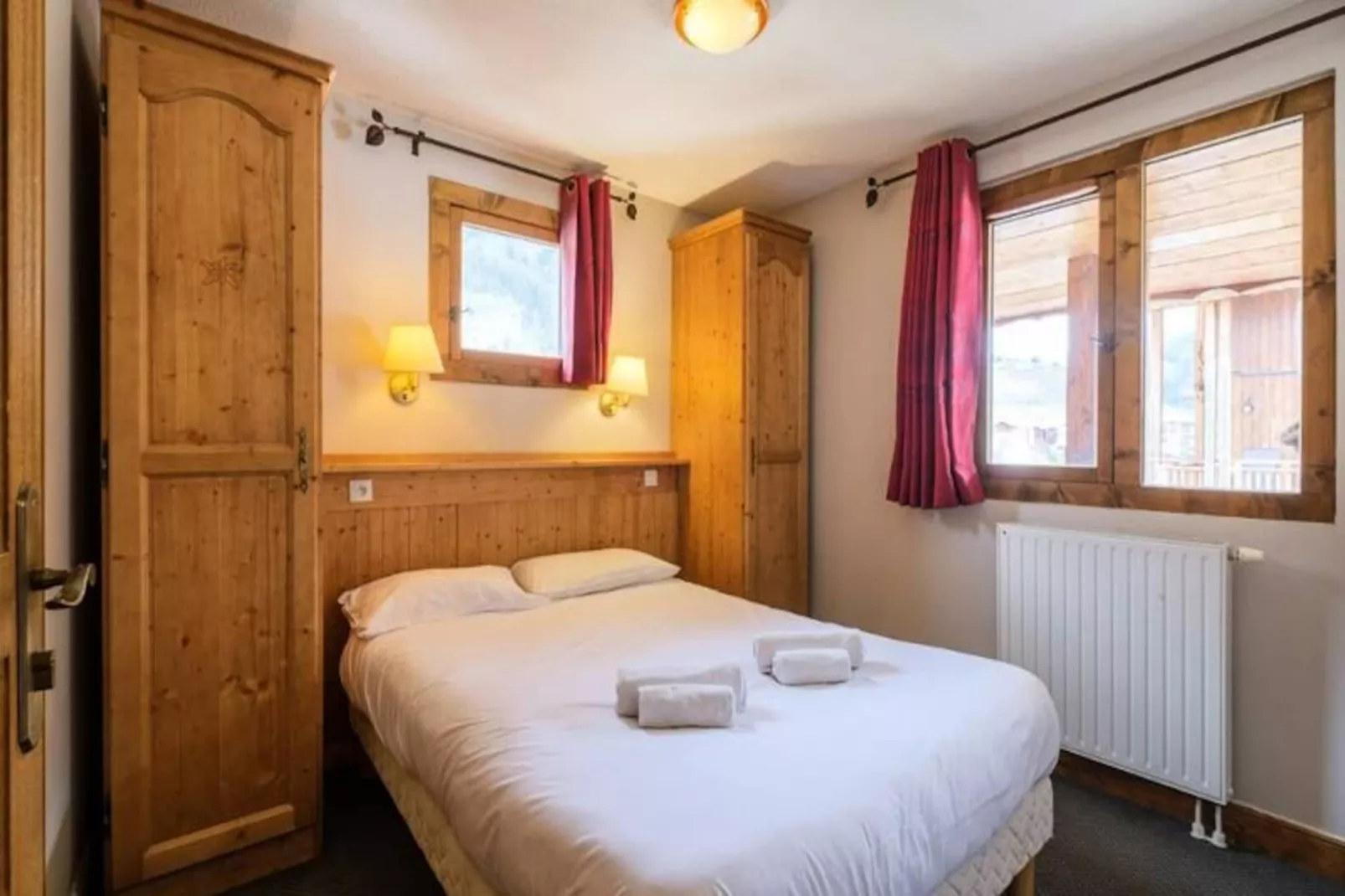 Résidence Les Balcons de Val Cenis Village ****-Niet-getagd