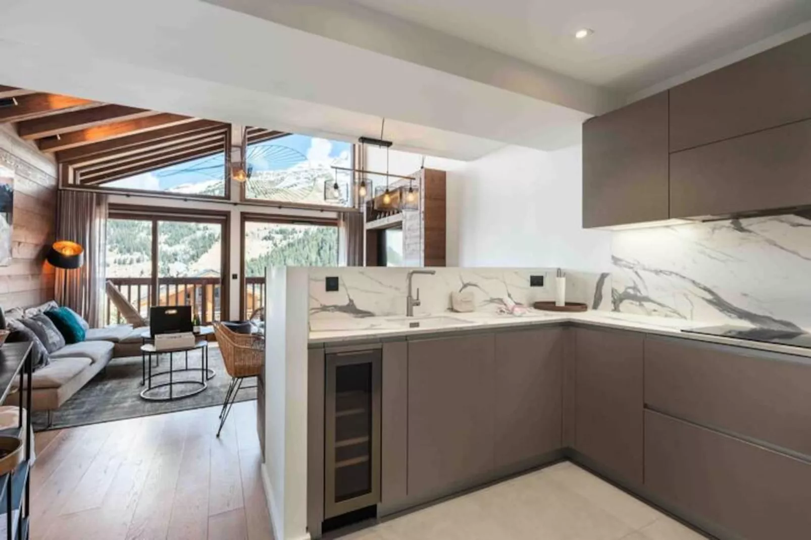 Chalets De Mottaret-Niet-getagd