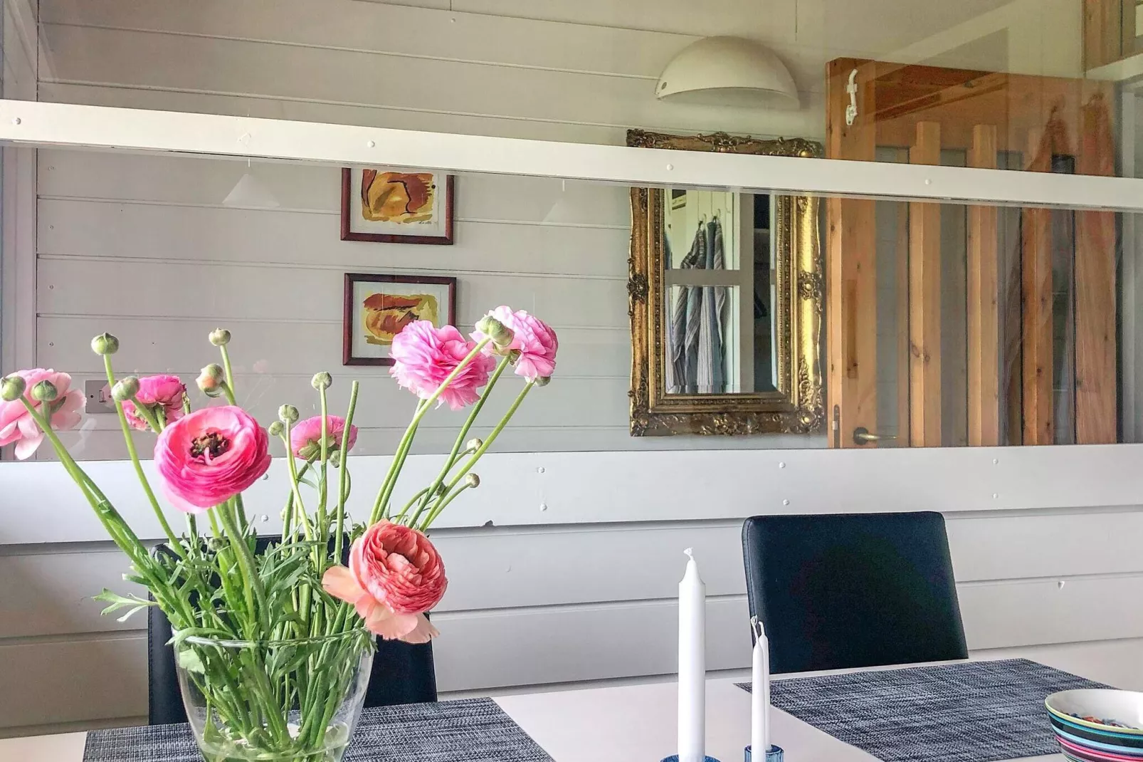 5 persoons vakantie huis in Aabenraa-By Traum-Binnen