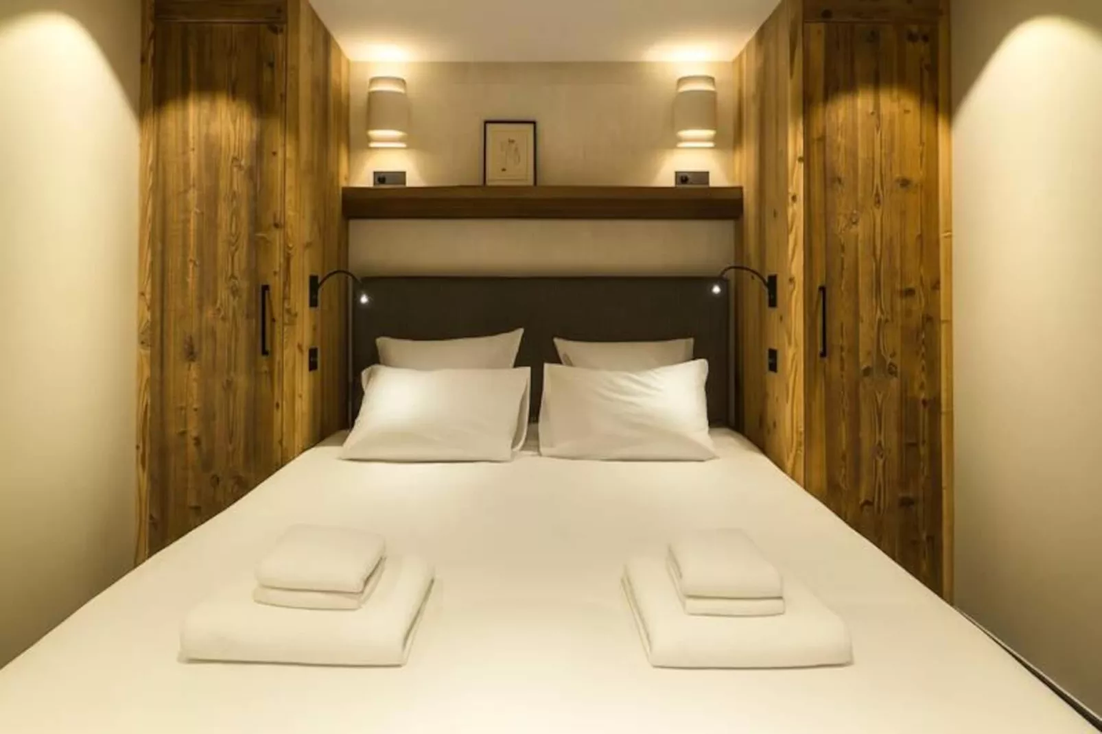 Fleur Des Alpes 304 - Niet-getagd