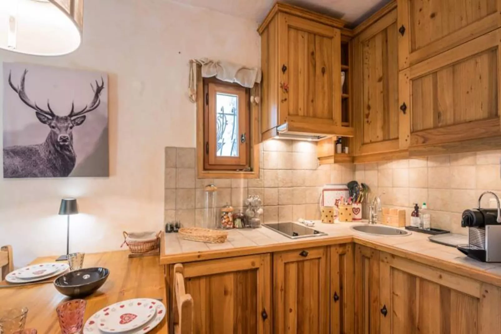 Studio Mont&eacute;e Du Calvaire --Niet-getagd