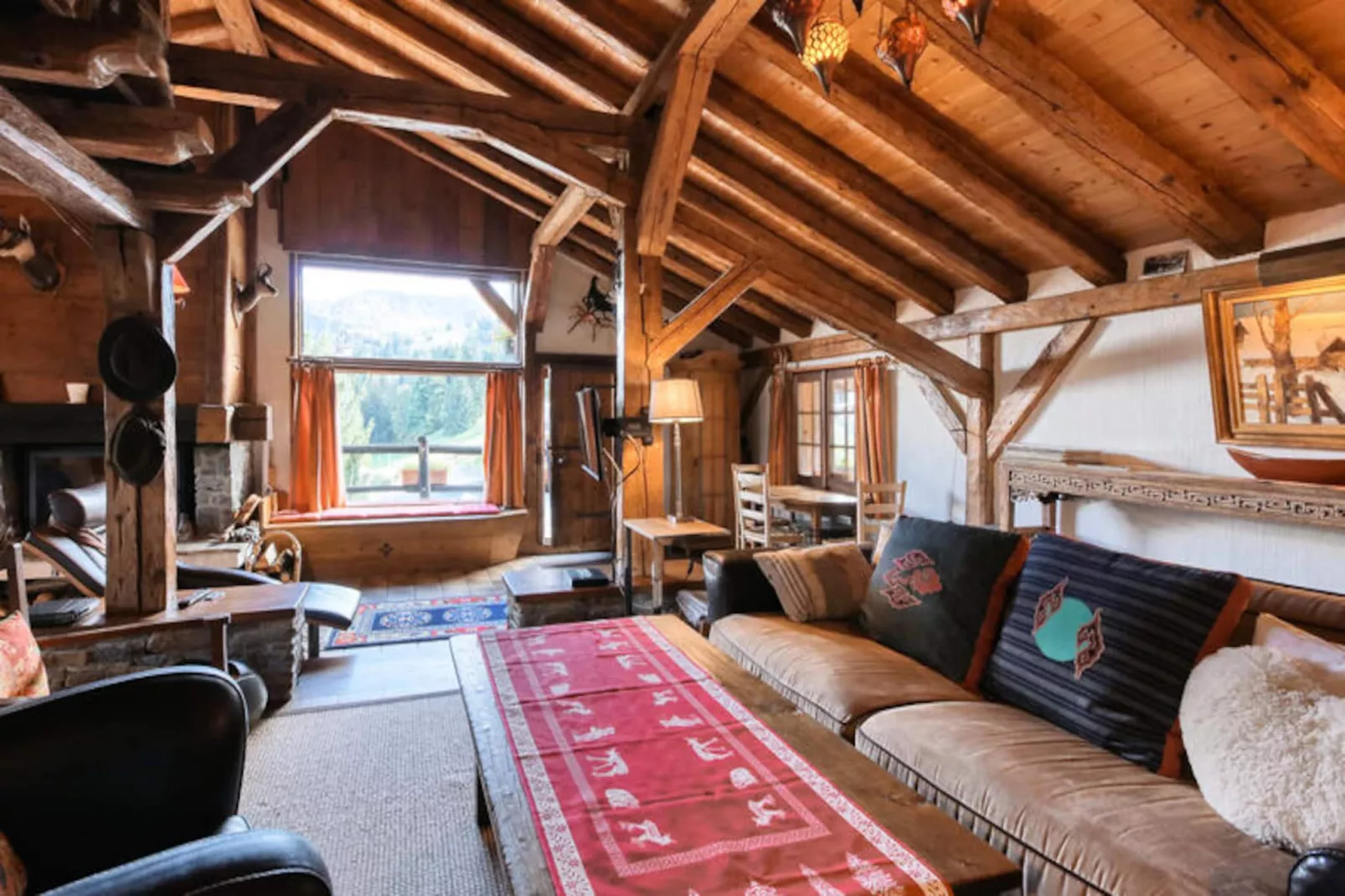 Résidence L'authentique-Niet-getagd