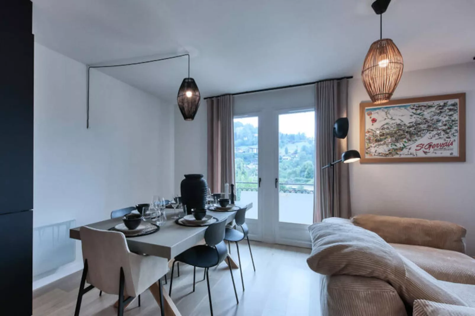 Résidence Montjoie-Niet-getagd