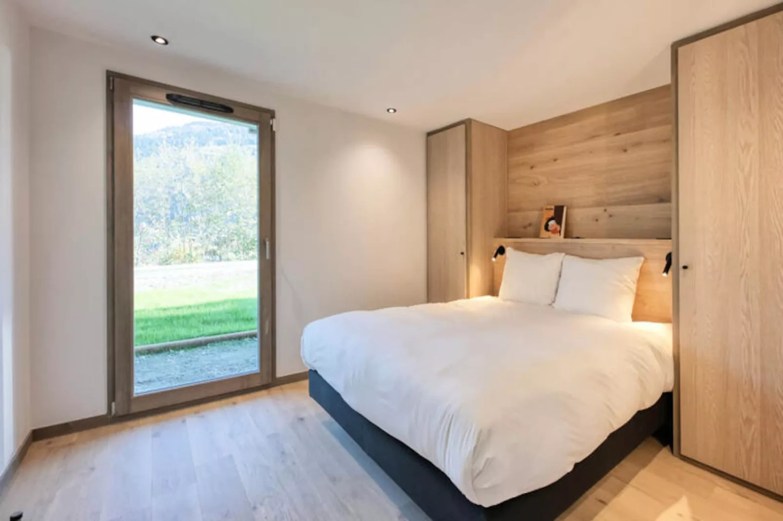 Résidence Valia-Niet-getagd