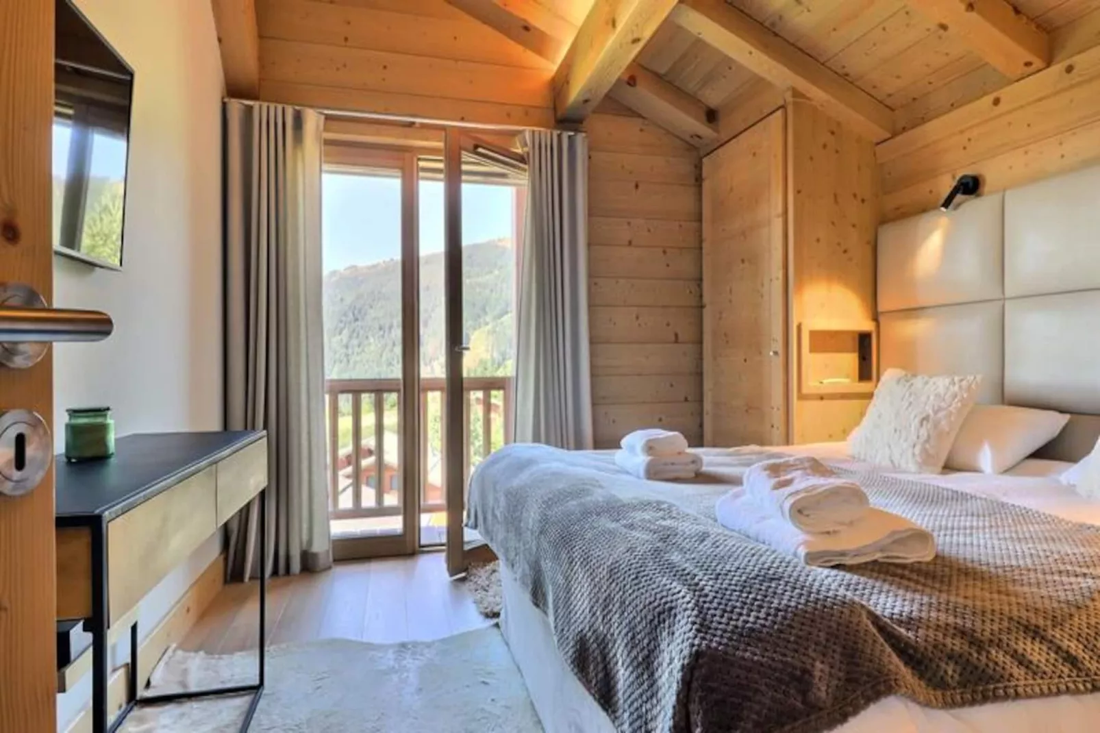 Résidence Goya-Niet-getagd