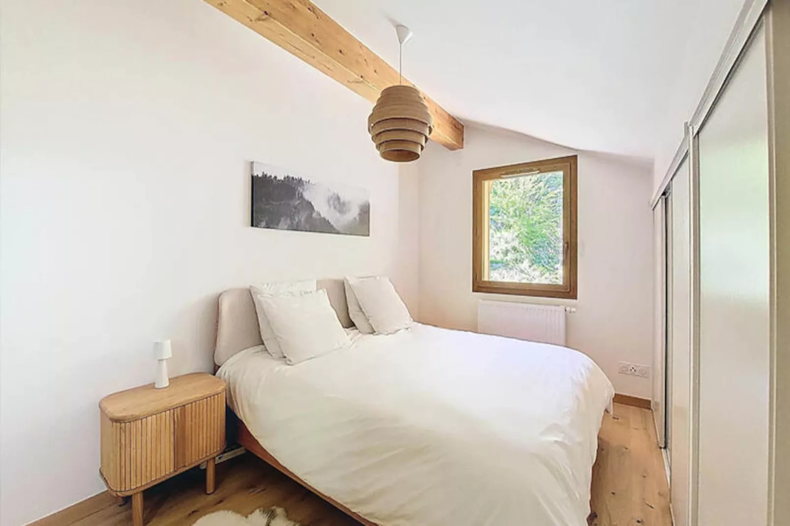 Appartements à Saint Jean d'Aulps-Niet-getagd