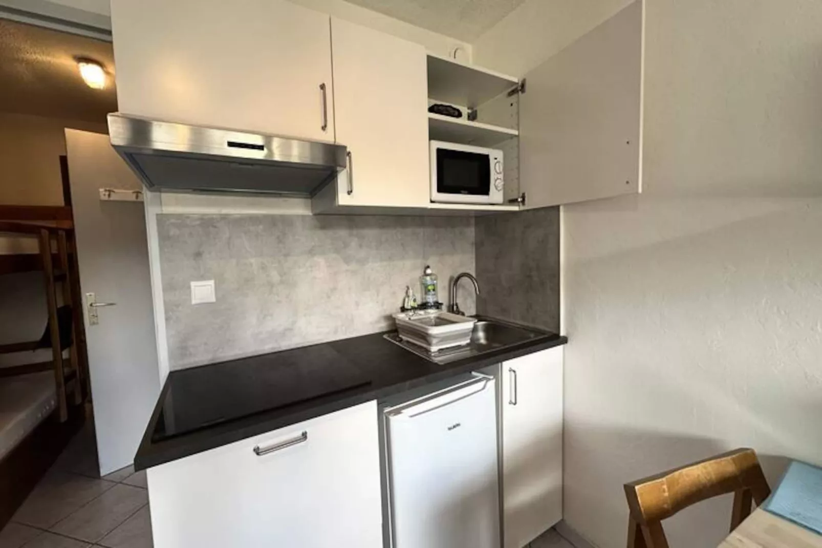 Résidence Doina I-Niet-getagd