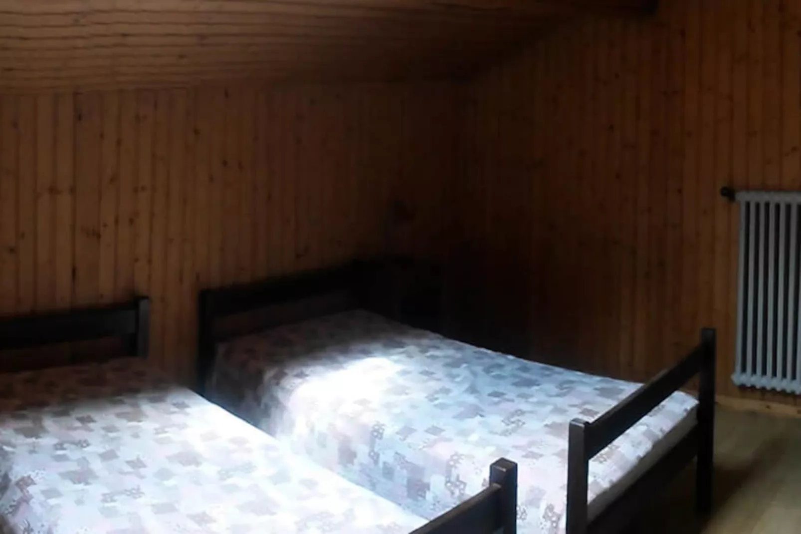 Chalet Saint Olivier - Niet-getagd