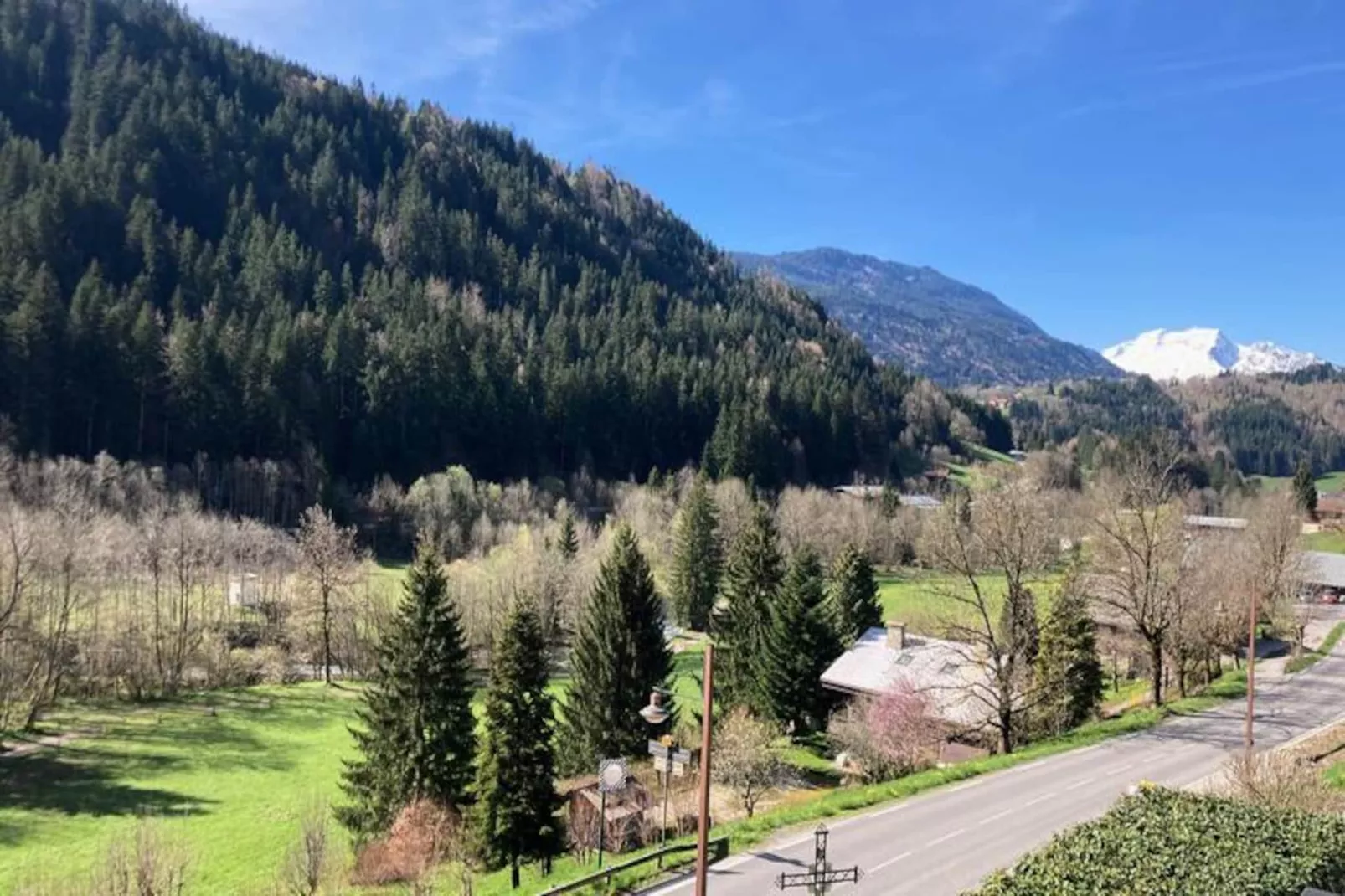 Résidence Tavaillons N°14-Niet-getagd