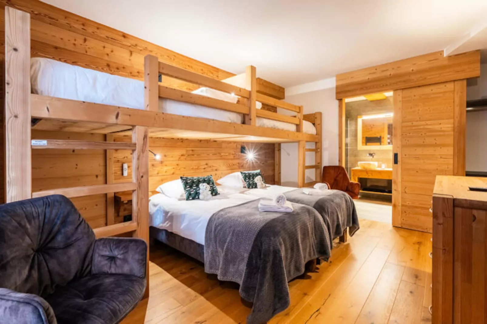 Chalet Hartza-Niet-getagd