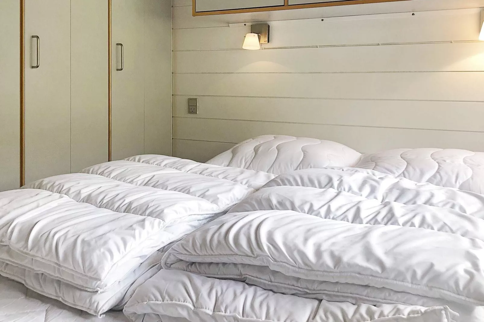 5 persoons vakantie huis in Aabenraa-By Traum-Binnen