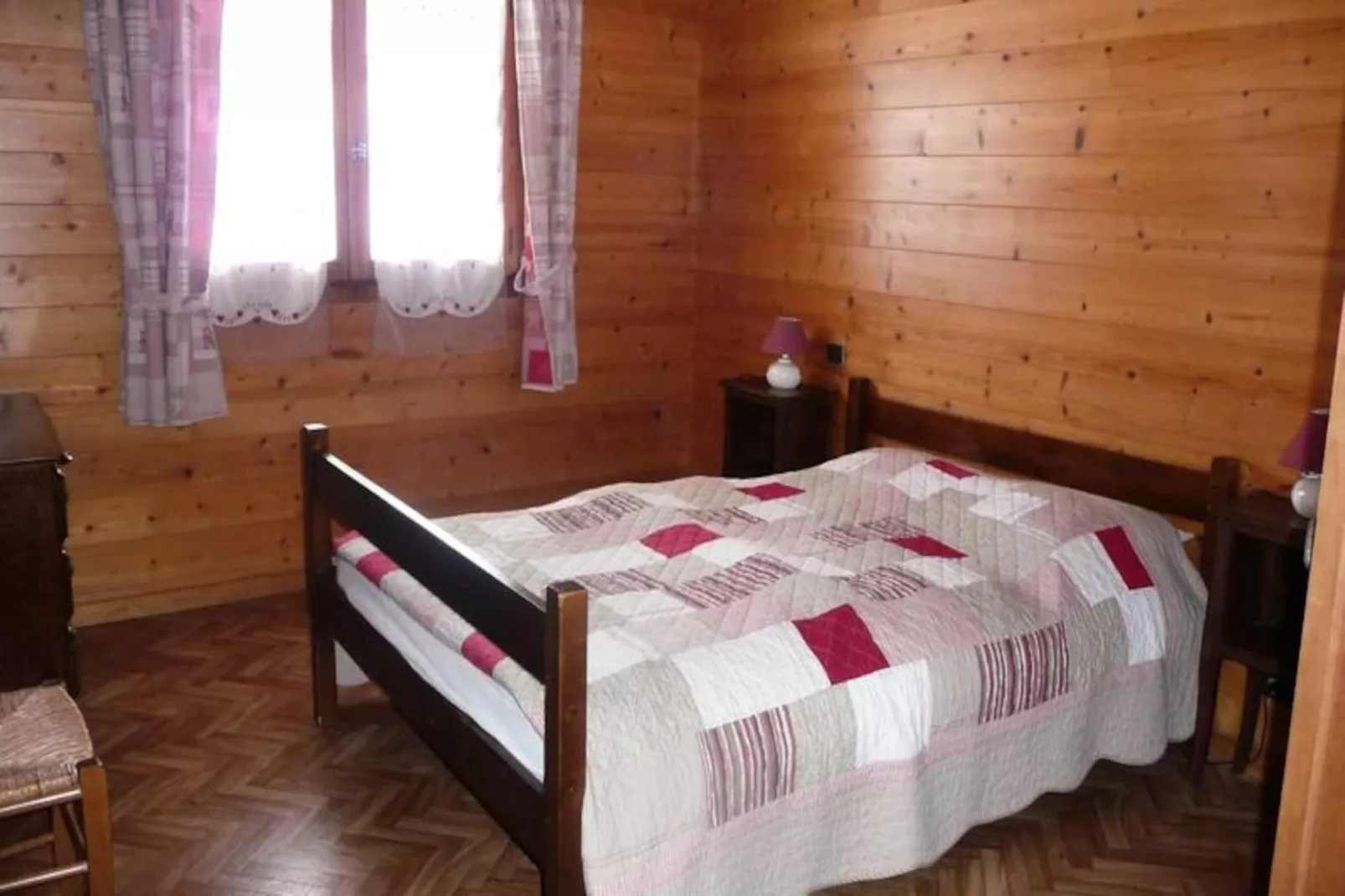 Résidence Bervonne-Niet-getagd