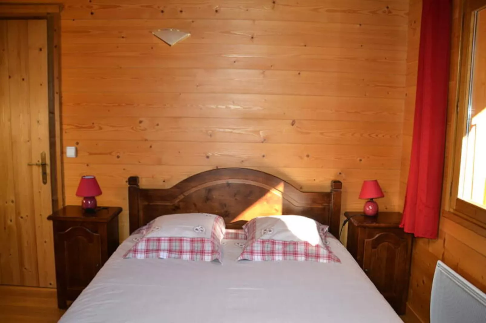 Résidence Berceau Des Pistes-Niet-getagd