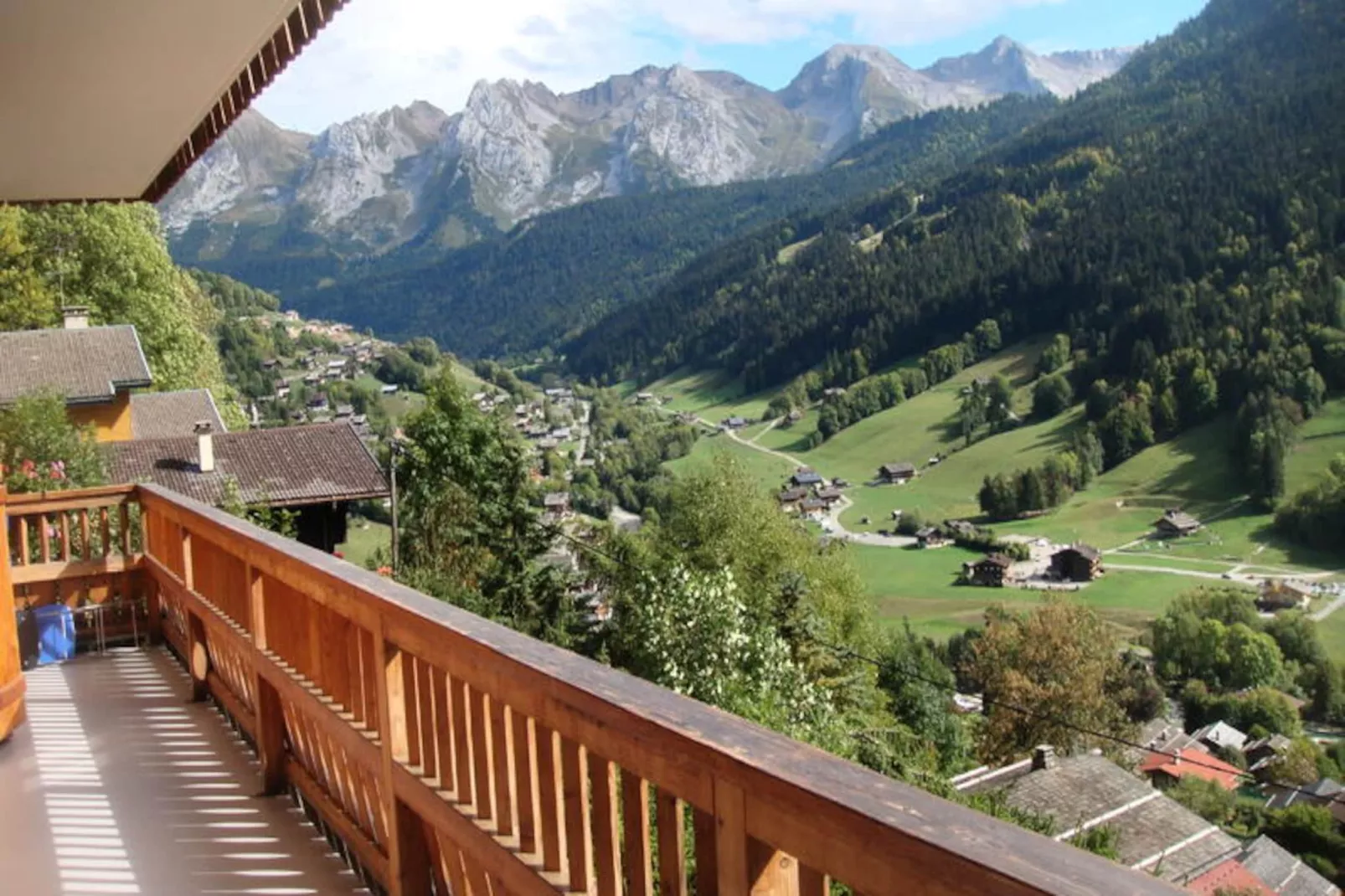 Résidence Etche Ona N°2-Niet-getagd