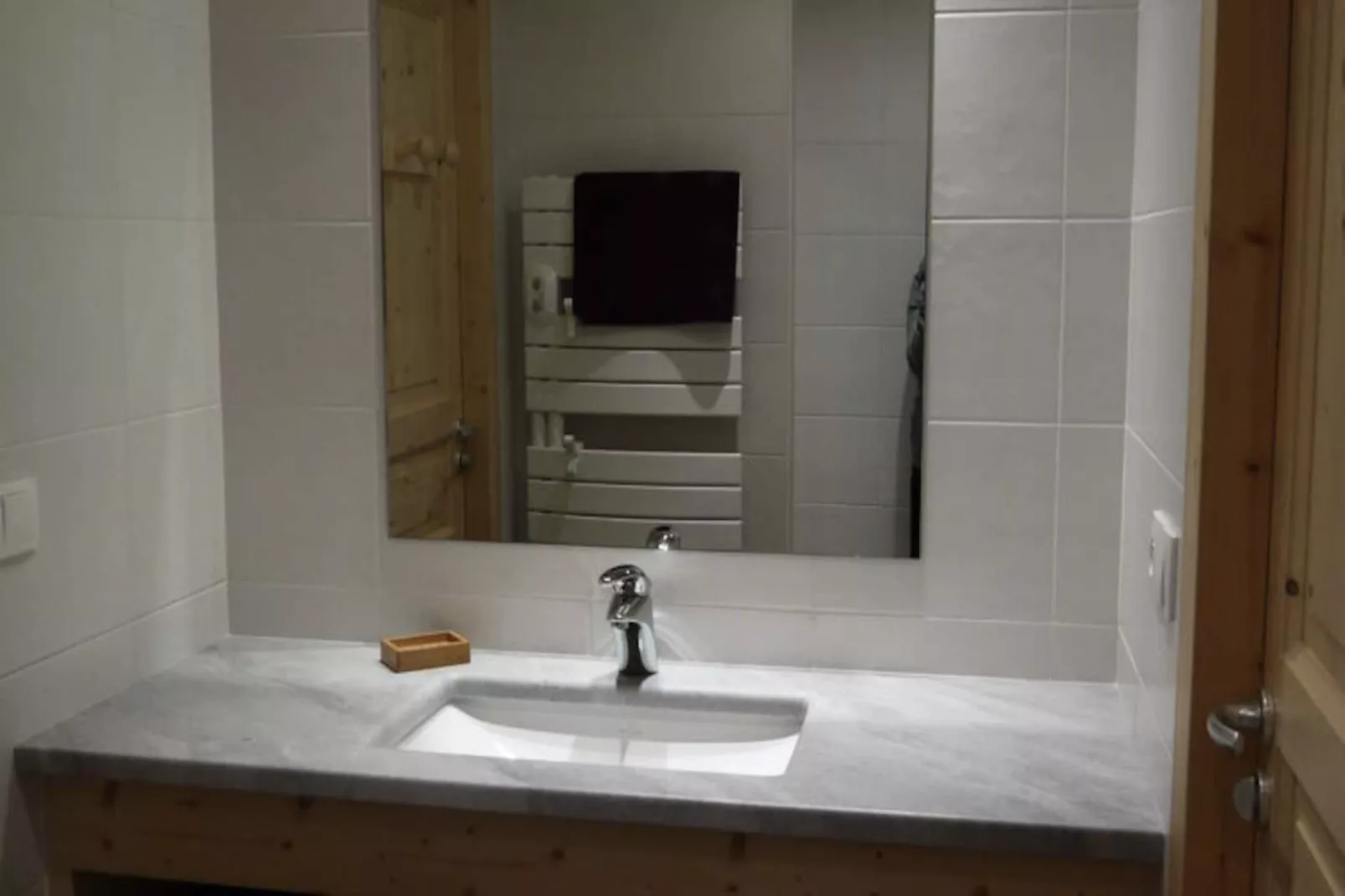 Chalet Panorama-Niet-getagd