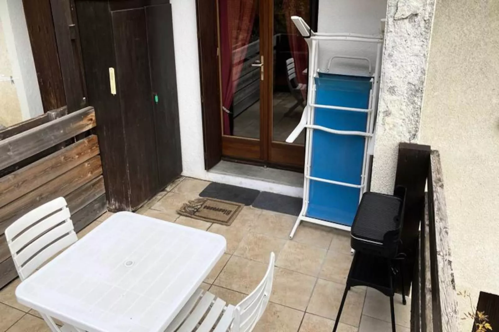 Résidence La Colombière-Niet-getagd