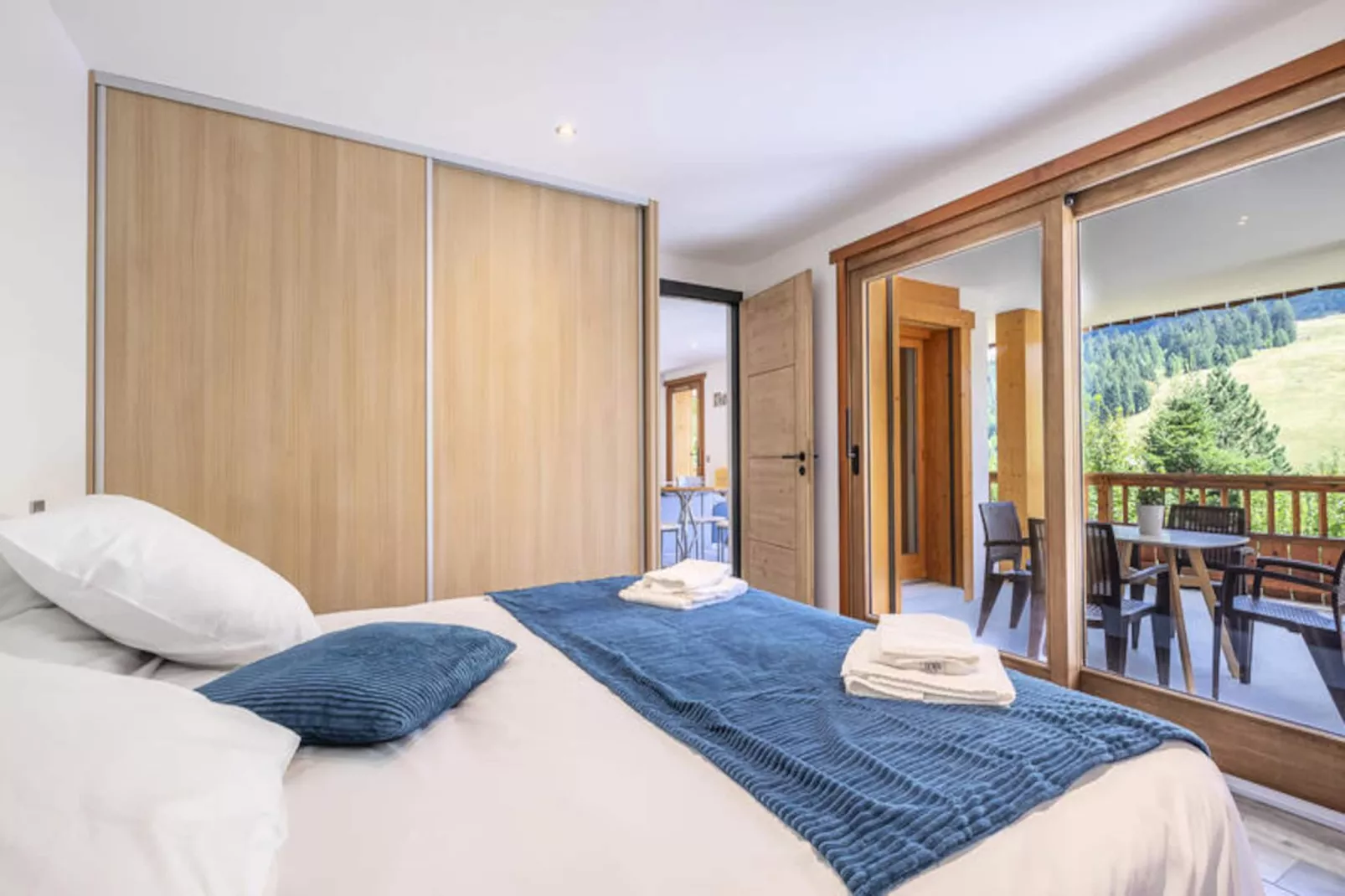 Résidence Samance N°2-Niet-getagd