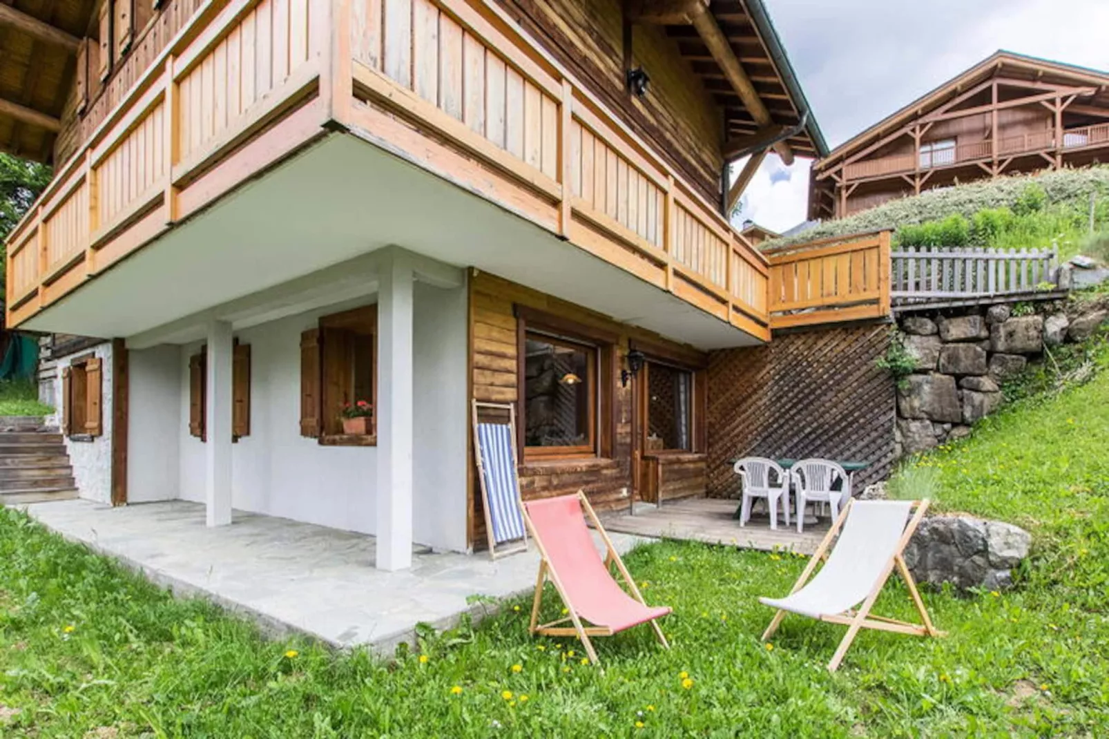 Résidence Petit Camy-Niet-getagd