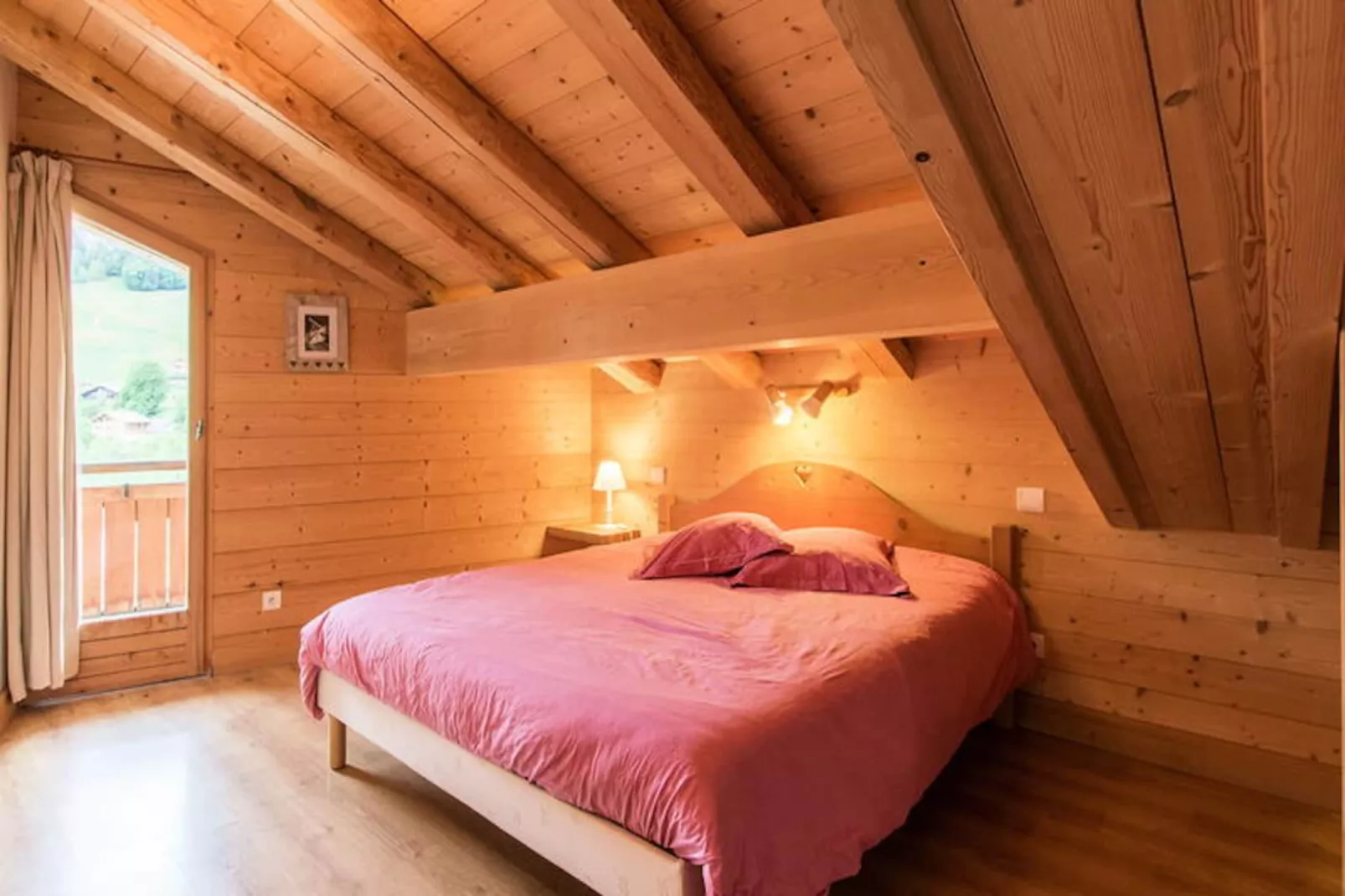 Résidence Marjency-Niet-getagd