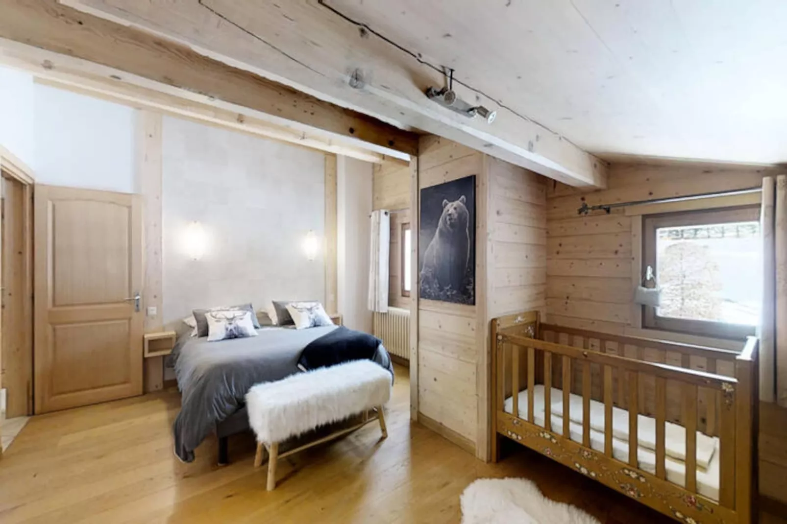 Résidence Chatillon N° 4-Niet-getagd