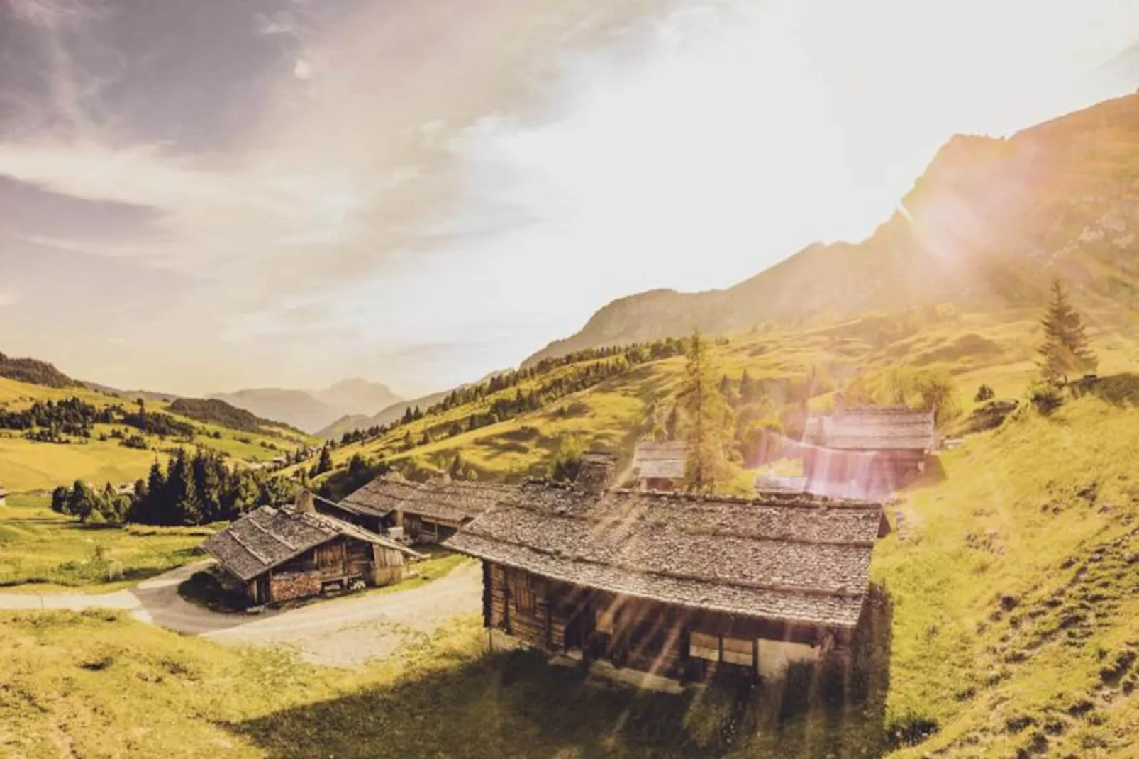 Résidence Cossires N°5-Niet-getagd