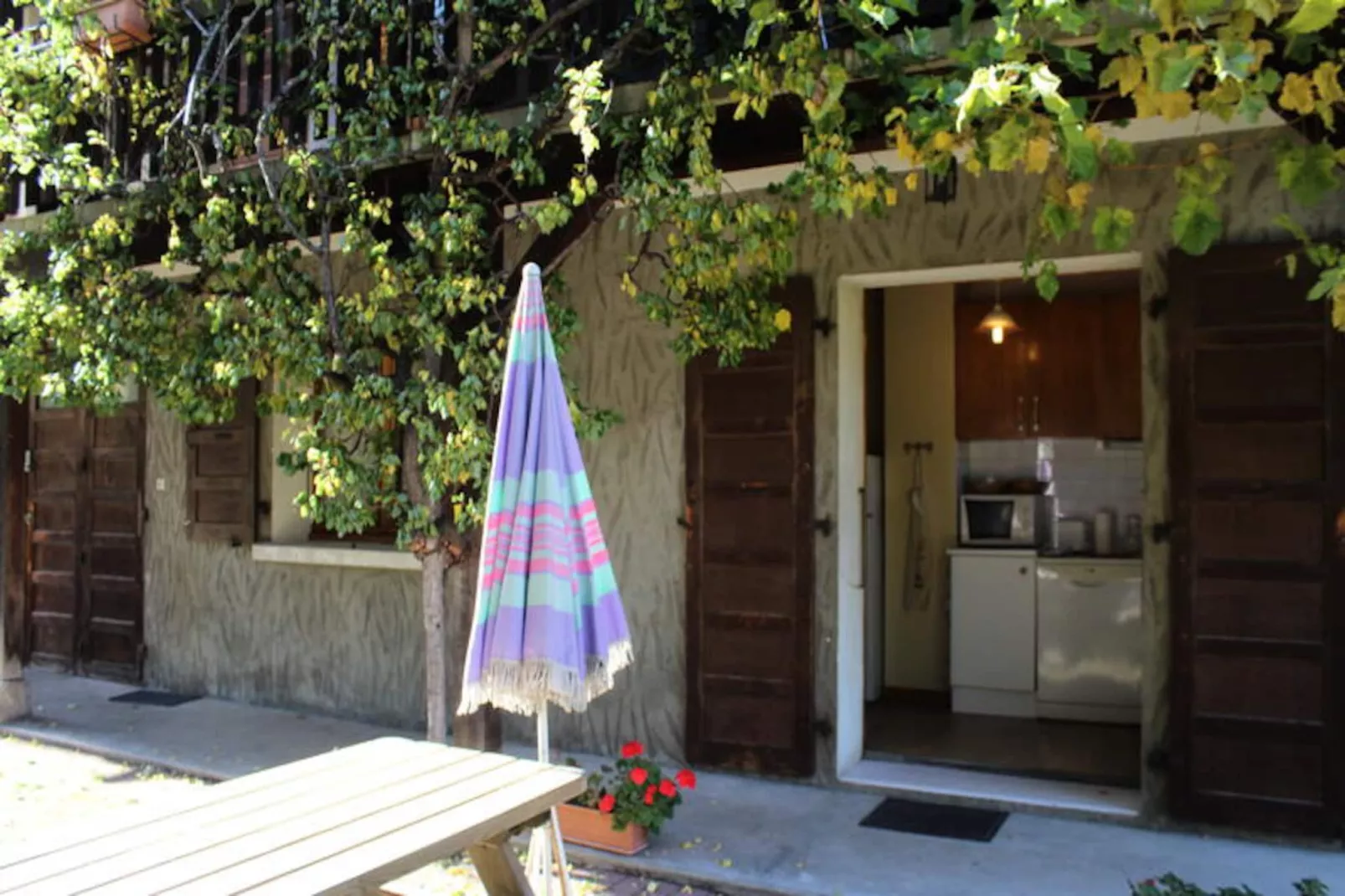 Résidence Lou R'Bat Pays (Danay)-Niet-getagd