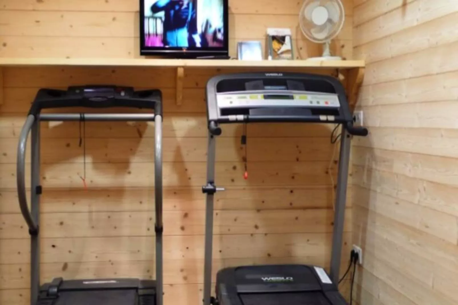 Résidence Cortina N°2 (Meublés De Martine)-Niet-getagd