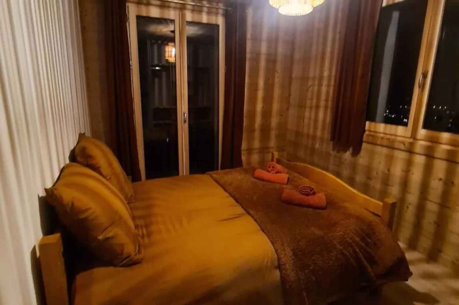 Résidence Louelletaz N°2-Niet-getagd