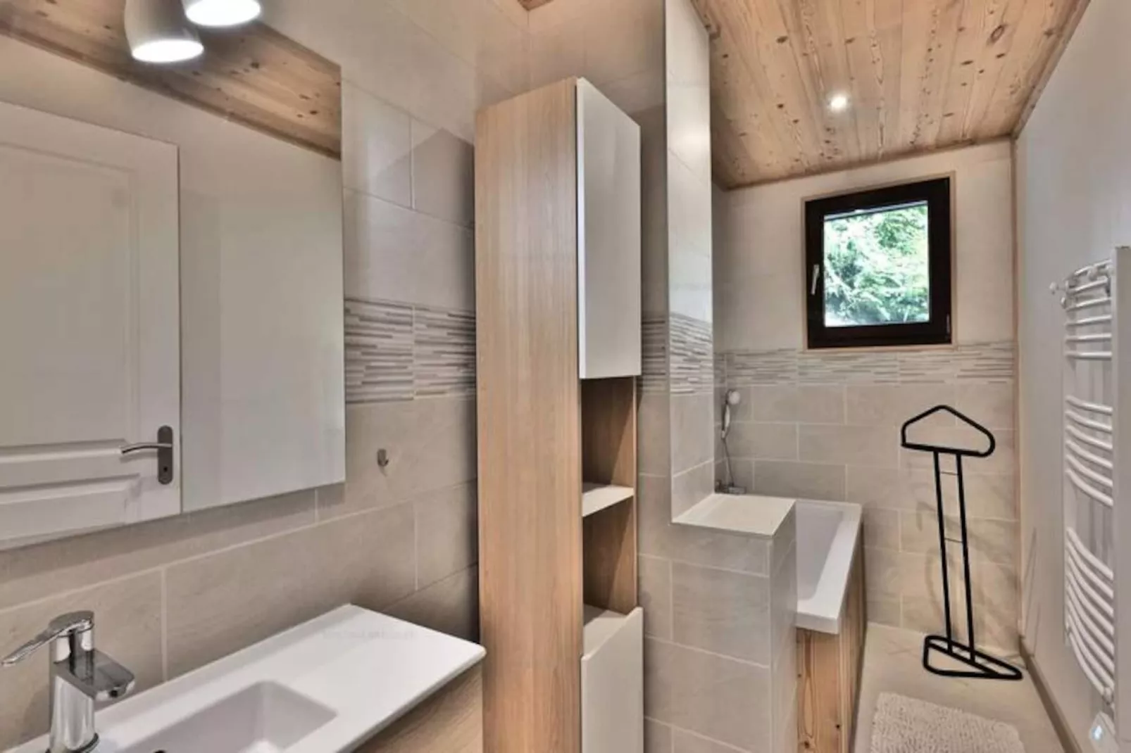 Résidence La Petite Hermine-Niet-getagd