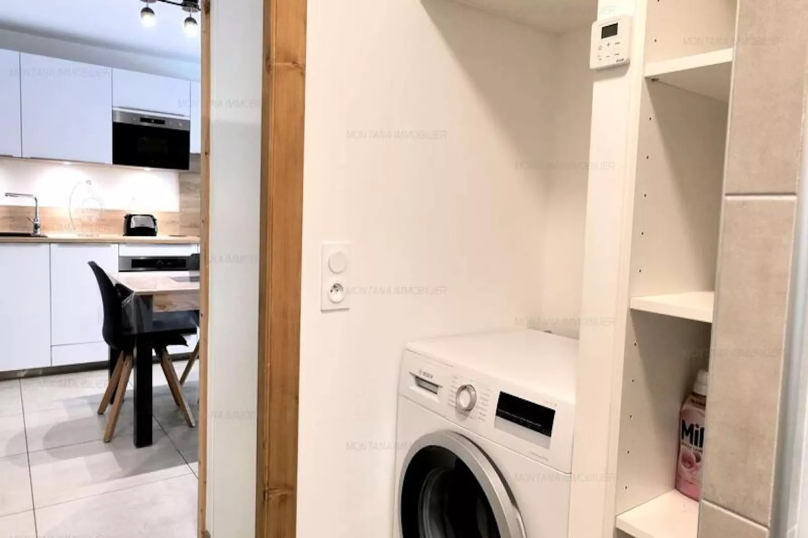 Résidence Balcons Du Soleil-Niet-getagd