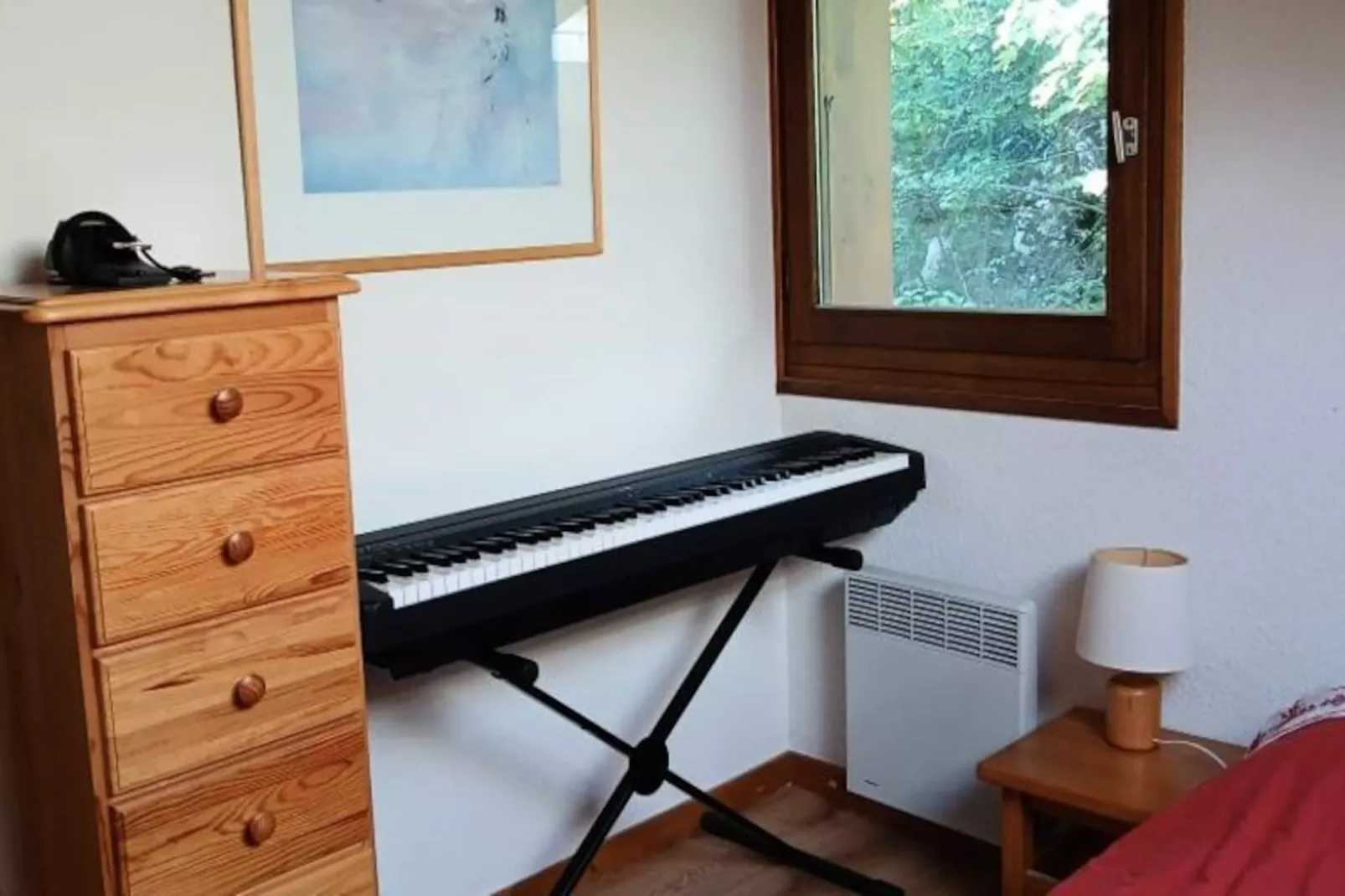 Résidence Gerfaut-Niet-getagd