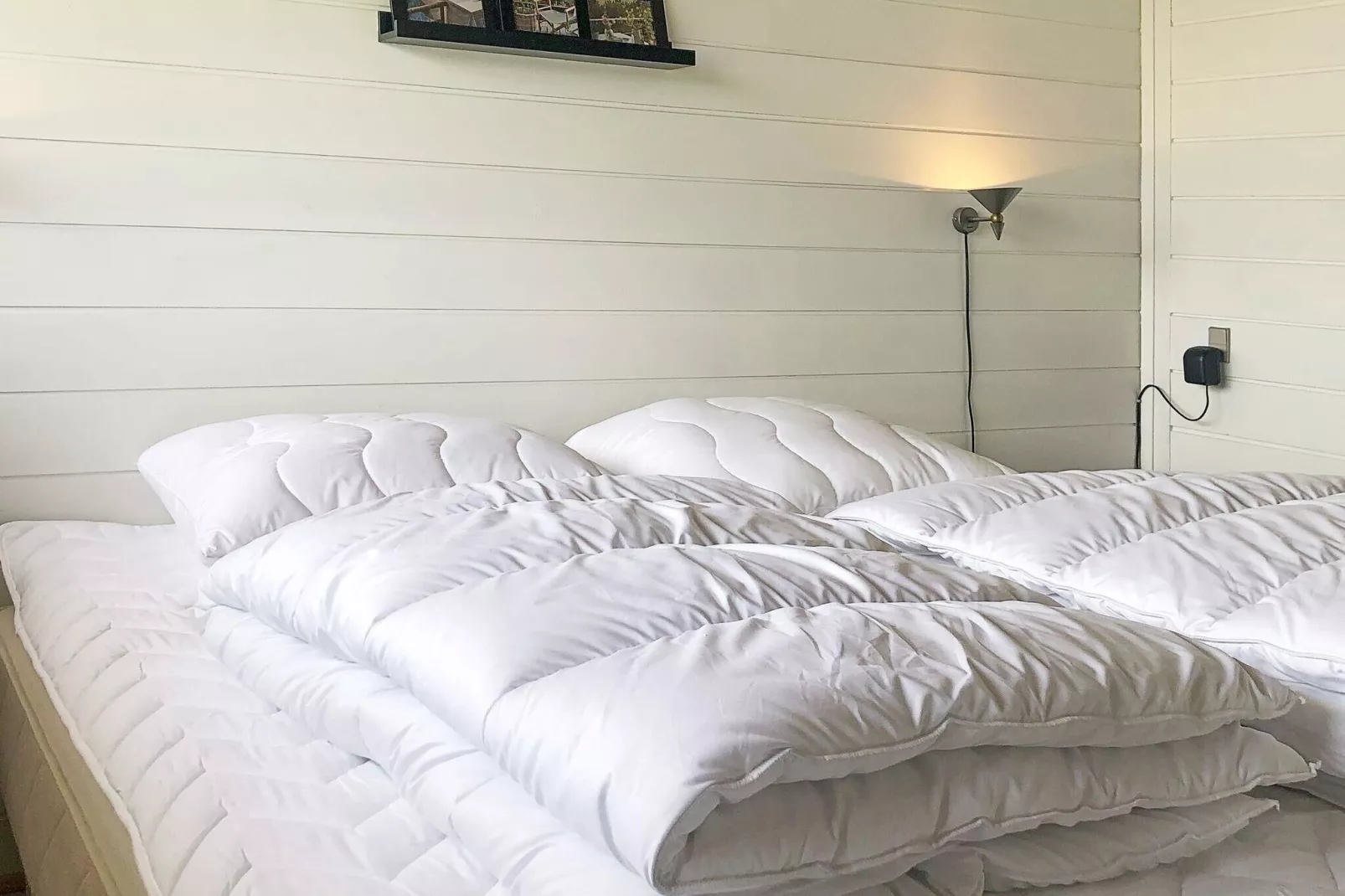 5 persoons vakantie huis in Aabenraa-By Traum-Binnen