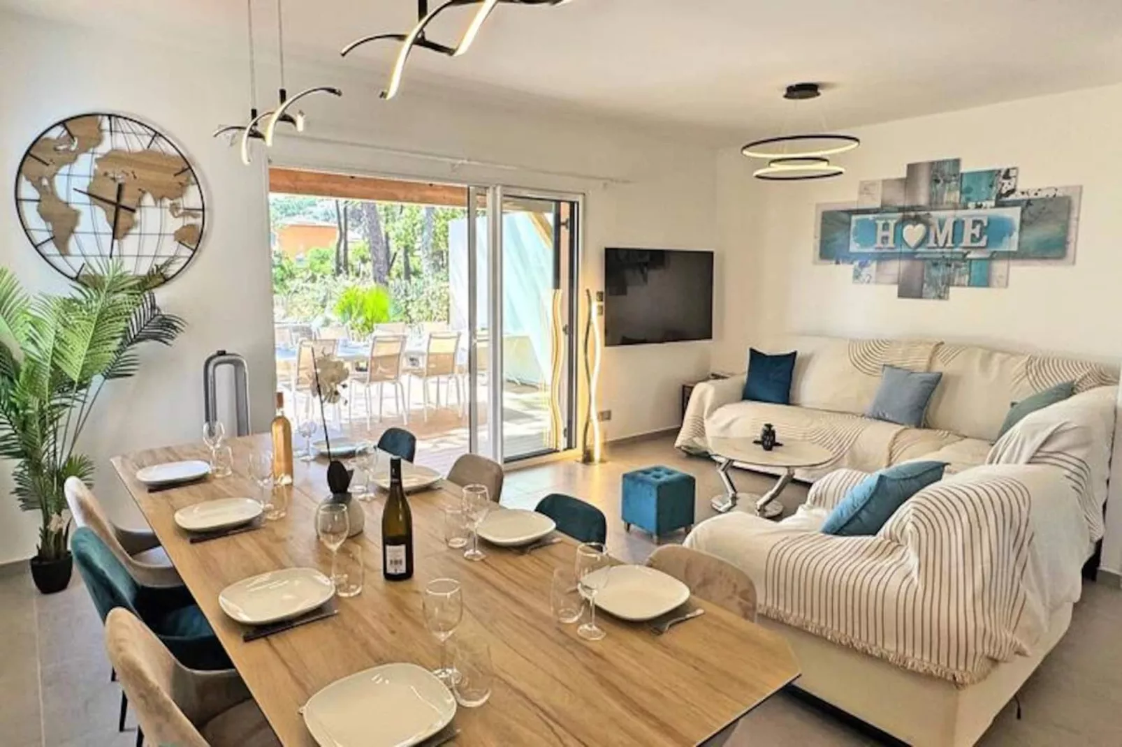 Résidence Casa Di Mare-Niet-getagd