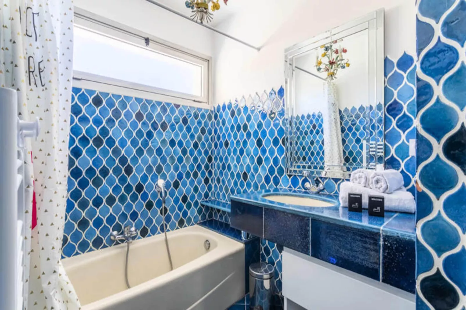 Appartement Balzac --Niet-getagd