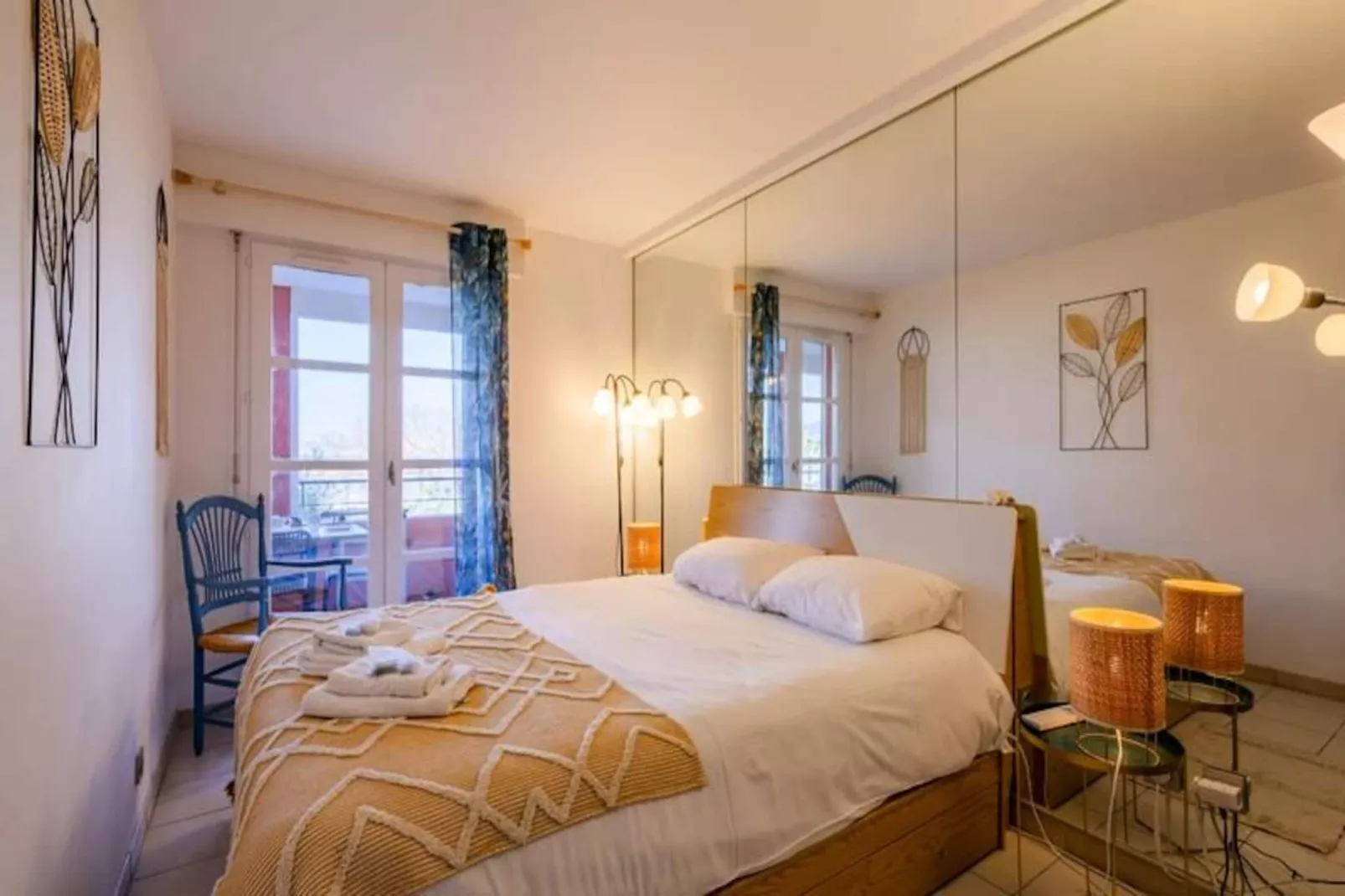 Appartement La Perle Marine --Niet-getagd