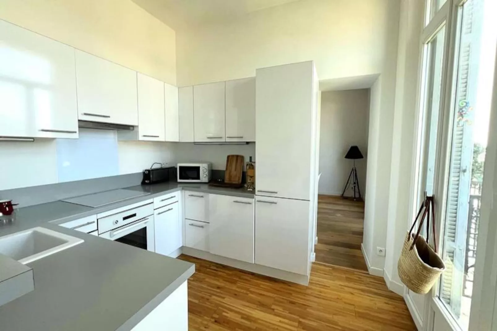 Résidence Le Castel-hyeres-Niet-getagd